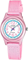 Часы наручные женские Casio LTR-19B-4B1 - 