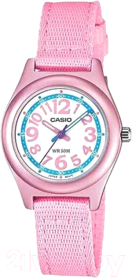 Часы наручные женские Casio LTR-19B-4B1