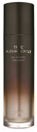 Эмульсия для лица The Saem True Mushroom LX Balancing Emulsion