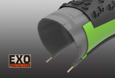 Велопокрышка Maxxis Receptor Wire Exo / ETB00448900