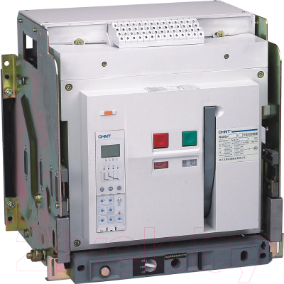 Выключатель автоматический Chint NA8G-1600-1600M/3P 1600А 50kA М AC230В / 111235 (воздушный)