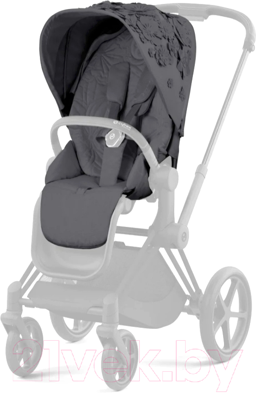 Набор чехлов для прогулочного блока Cybex Priam Seat Pack III