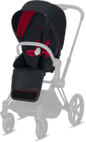 

Набор чехлов для прогулочного блока Cybex, Priam Seat Pack III