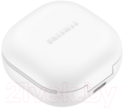 Беспроводные наушники Samsung Galaxy Buds 2 Pro / SM-R510NZ (белый)