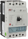 Выключатель автоматический EKF Averes Power-1/3 3P 160А 50кА ETU2.0 / mccb-13-160-2.0-av - 