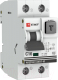 Дифференциальный автомат EKF Averes DVA-6 1P+N 16А 30мА (AC) 6кА / rrcbo6-1pn-16C-30-ac-av - 