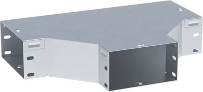 Ответвитель для лотка EKF Т-образный t10020008 - 