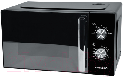 Купить Микроволновая печь Oursson MM2010/BL в Молодечно