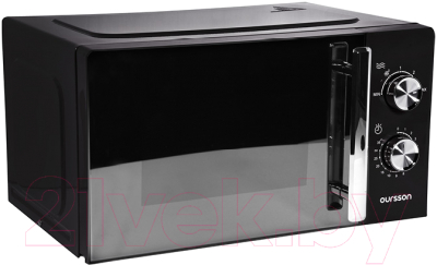 Купить Микроволновая печь Oursson MM2010/BL в Молодечно