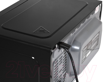 Купить Микроволновая печь Oursson MM2010/BL в Молодечно