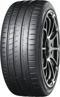 

Летняя шина, Advan Sport V107 275/45R20 110Y