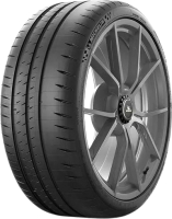 

Летняя шина Michelin, Pilot Sport Cup 2 CN 265/35ZR18 97Y
