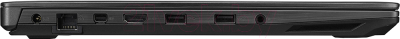 Игровой ноутбук Asus ROG Strix GL503GE-EN221T