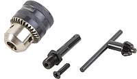 

Патрон для электроинструмента Hammer, Flex 208-104 CH-1 с переходником SDS+