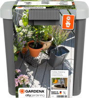 

Система капельного полива Gardena, 01266-20