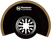 

Пильный диск Hammer, Flex 220-024