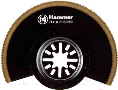 Пильный диск Hammer Flex 220-024