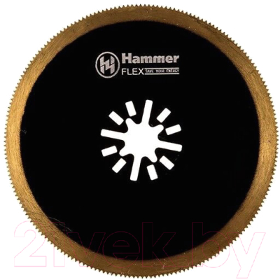 Пильное полотно Hammer Flex 220-025