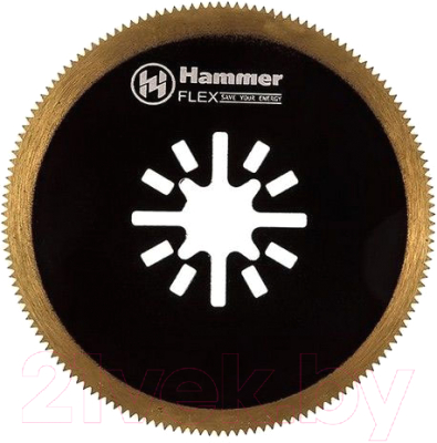 Пильное полотно Hammer Flex 220-026