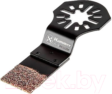 

Пильное полотно Hammer, Flex 220-028