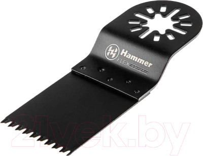 

Пильное полотно Hammer, Flex 220-036 MF-AC 036