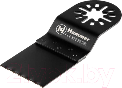 

Пильное полотно Hammer, Flex 220-038 MF-AC 038