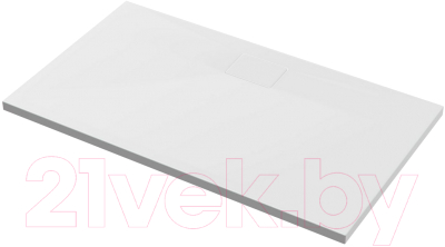 

Душевой поддон Excellent, Zero 120x80 / BREX.1203.120.080.WHN