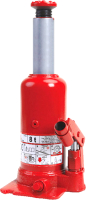 Бутылочный домкрат Big Red TF0808 (8т) - 