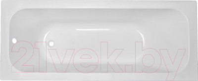 

Ванна акриловая Ventospa, Mitra 160x70