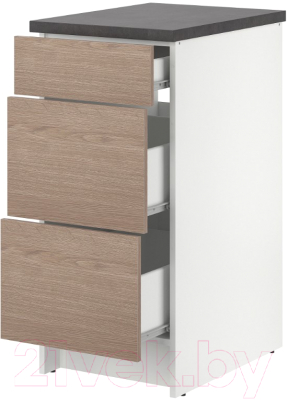 

Шкаф-стол кухонный Ikea, Кноксхульт 803.485.58