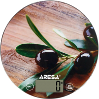 Кухонные весы Aresa AR-4305 (SK-417) - 