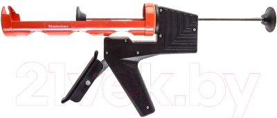 Пистолет для герметика Hammer Flex 601-043