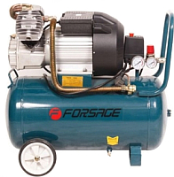 Воздушный компрессор Forsage F-V30/50 - 
