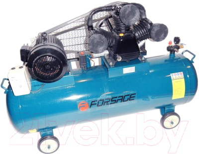 Воздушный компрессор Forsage F-TB390-300