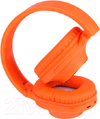 Беспроводные наушники DA DM0045 OE (оранжевый)