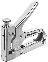 Механический степлер Hammer Flex 309-006 - 