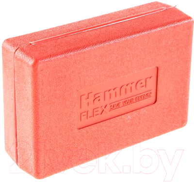 Универсальный набор инструментов Hammer Flex 601-041