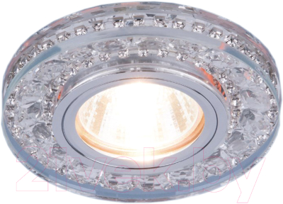 

Точечный светильник Elektrostandard, 2192 MR16 CL