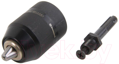 

Патрон для электроинструмента Hammer, Flex 208-206 CH-4 с переходником SDS+