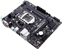 

Материнская плата, Prime H310M-R R2.0 / 90MB0YL0-M0ECY0