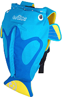 

Детский рюкзак Trunki, Коралловая рыбка / 0173-GB01