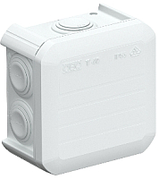 

Коробка распределительная, 2007045