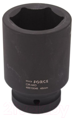 Головка слесарная RockForce RF-48510055