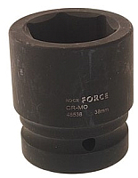 Головка слесарная RockForce RF-48565 - 