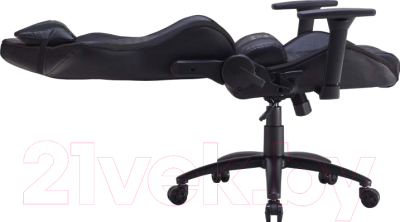 Изображение товара Кресло геймерское Tesoro Zone Balance F710 (черный)