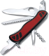 Нож швейцарский Victorinox Forester 0.8361.MC - 