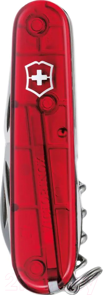 Мультитул Victorinox Spartan 1.3603.T