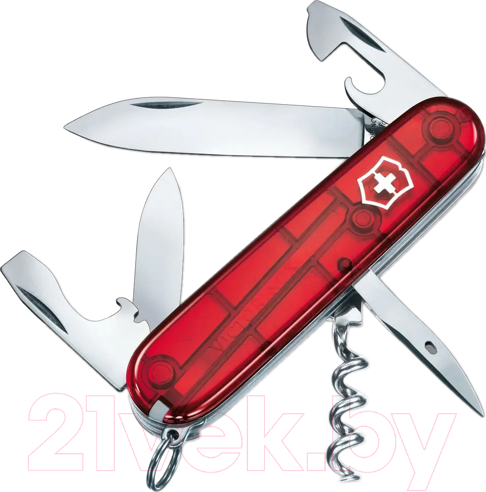 Мультитул Victorinox Spartan 1.3603.T