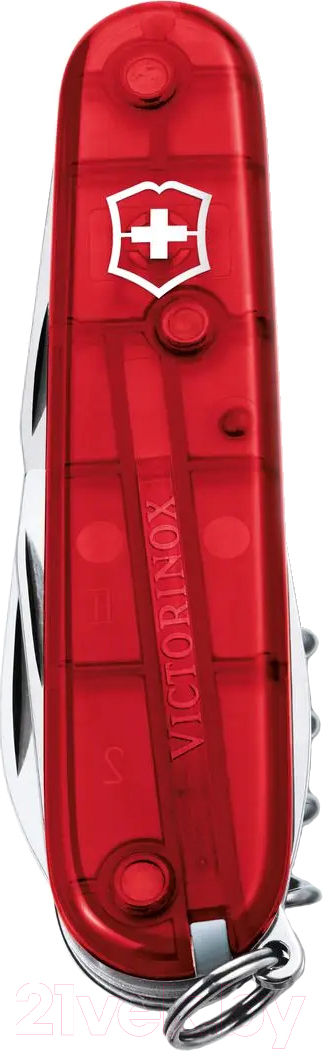 Мультитул Victorinox Spartan 1.3603.T