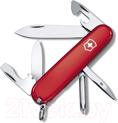 

Нож швейцарский Victorinox, Tinker 1.4603.B1